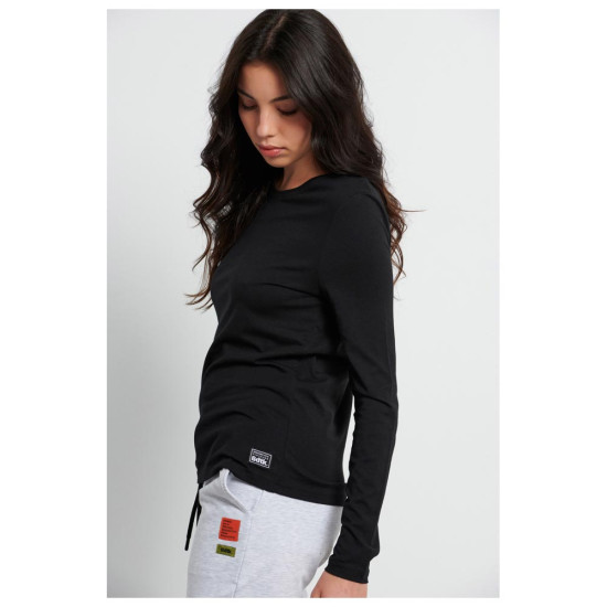 Bodytalk Γυναικεία μακρυμάνικη μπλούζα